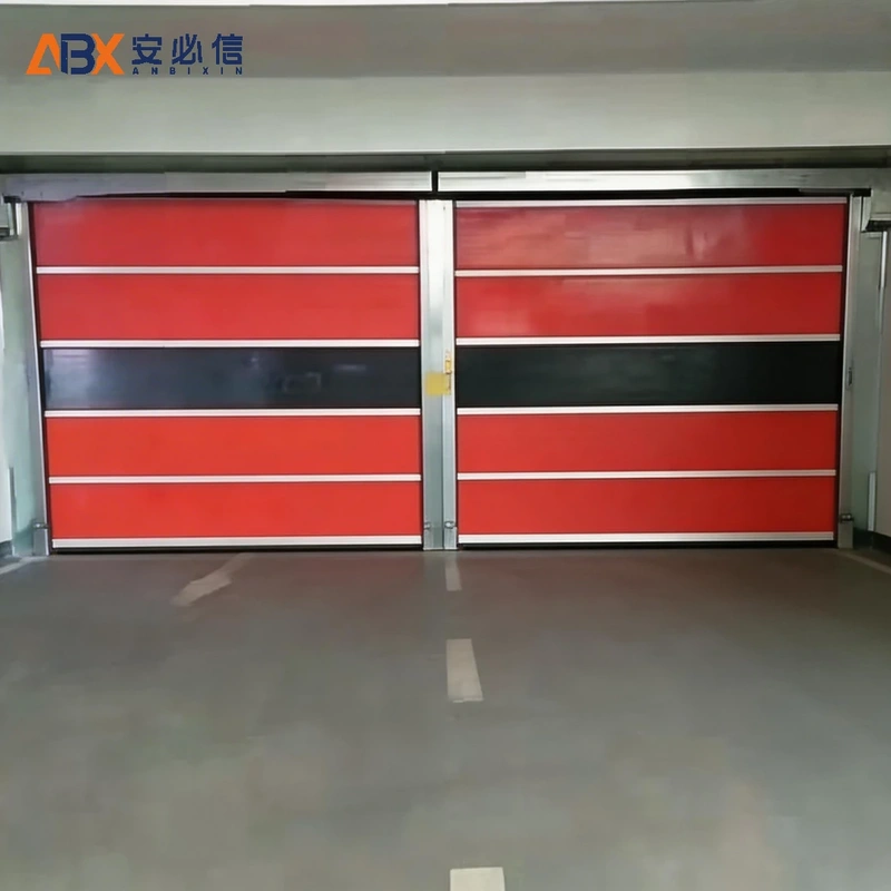 东莞快速卷帘门