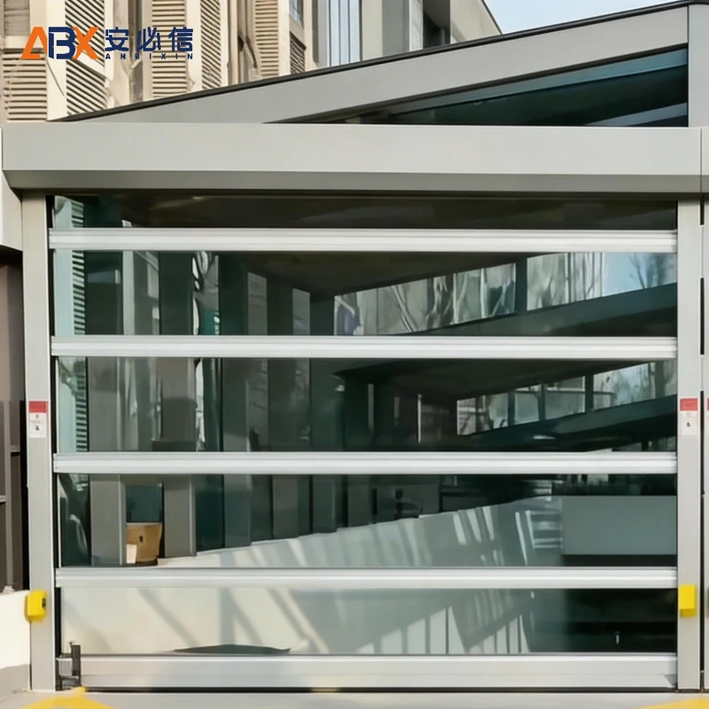 东莞高速门